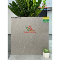 Gạch 60x60 đá mờ ốp lát nền nhà hàng APODIO Liên Doanh Việt Ấn