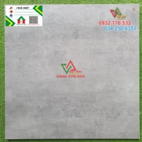 Gạch 60x60 đá mờ ốp nền nhà