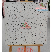 Gạch 60x60 giả đá hàng nhập khẩu 67026