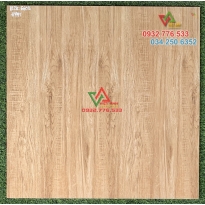 Gạch 60x60 giả gỗ cao cấp chất lượng tốt