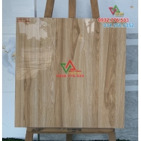 Gạch 60x60 giả gỗ cao cấp hàng vn