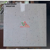 Gạch 60x60 mã 08 đá bóng kiếng hàng trang trí Việt Nam
