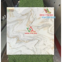 Gạch 60x60 màu cafe sữa sáng bóng