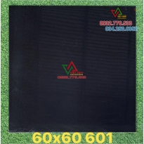 Gạch 60x60 màu đen huyền ảo ốp lát mọi không gian