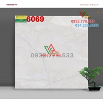 Gạch 60x60 màu sắc hoa văn họa tiết nhìn là mê mã 6069