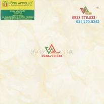 Gạch 60x60 màu sắc sáng bóng sang chảnh