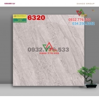 Gạch 60x60 màu sắc sang chảnh mã 6320