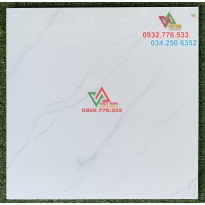 Gạch 60x60 màu trắng đường nét sắc sảo