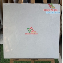 Gạch 60x60 màu trắng tinh