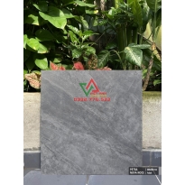 Gạch 60x60 màu xám đậm cao cấp