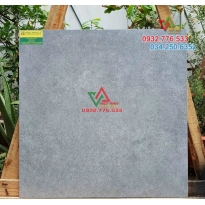 Gạch 60×60 màu xám hàng matt mịn tại Long An