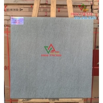 Gạch 60×60 màu xám hàng mờ