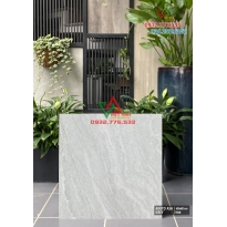 Gạch 60x60 màu xám nhạt