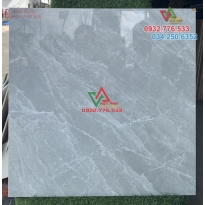 Gạch 60x60 màu xám trang trí nhà ở