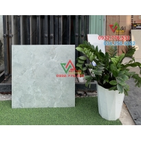 Gạch 60x60 màu xanh ngọc bích hàng sale