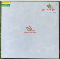 Gạch 60x60 màu xanh trời nhẹ