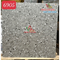 Gạch 60x60 nhập khẩu hàng Trung Quốc vân đá mờ mã 6905