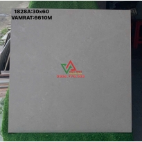 Gạch 60x60 ốp lát đá mờ màu xám ghi hàng VN