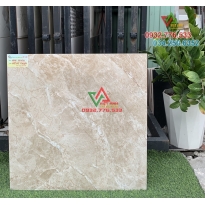 Gạch 60x60 sang trọng ốp nền nhà biệt thự