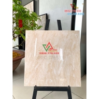 Gạch 60x60 tone màu sáng ốp nền nhà