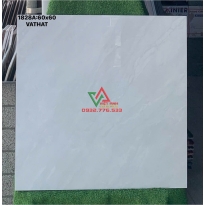 GẠCH 60X60 TRẮNG NGỌC VÂN ĐÁ MỜ BÓNG KIẾNG HÀNG VIỆT NAM
