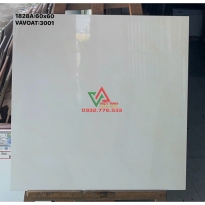 Gạch 60x60 Trắng Trơn Bóng Kiếng Quận 12