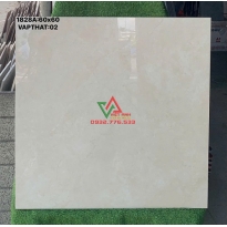 GẠCH 60X60 VIGLACERA VÀNG KEM VÂN ĐÁ BÓNG KIẾNG
