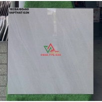 GẠCH 60X60 VIGLACERA XÁM GHI VÂN ĐÁ BÓNG KIẾNG