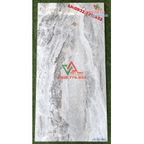 Gạch 75x150 màu xám trắng lát nền cao cấp