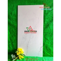 Gạch 75x150 trang trí trung tâm sang trọng