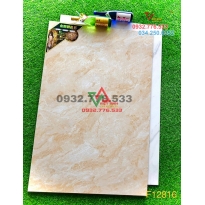 Gạch 80x120 bóng kiếng lát nền khu resort