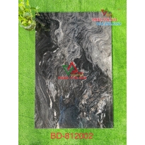 Gạch 80x120 màu xám đen Olivia cao cấp gạch rẻ Việt Anh