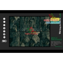 Gạch 80x120 màu xanh NAPOLI trend nhất năm 2023