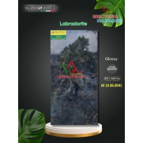 Gạch 80x160 Apodio đá ốp lát Labradorite mẫu mới 2024