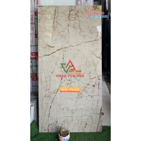 Gạch 80x160 bóng kiếng đá Marble
