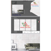 Gạch 80×160 chuyên ốp lát nền nhà hàng Ấn Độ giá tốt