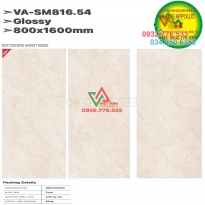 Gạch 80×160 đá bóng khổ lớn nhập khẩu quận Bình Tân