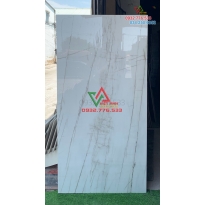 Gạch 80x160 đá bóng kiếng hàng nhập khẩu Ấn Độ tại kho
