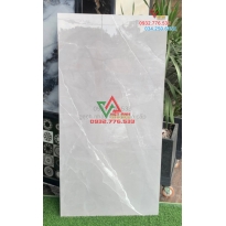 Gạch 80x160 đá bóng kiếng men kim cương cao cấp