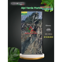 Gạch 80x160 hàng VN Apodio Alpi Verde Marble