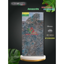 Gạch 80x160 hàng VN sang xịn glossy Amazonite tại quận 1