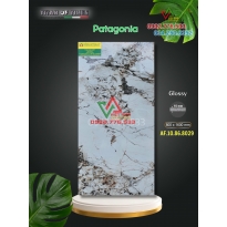 Gạch 80x160 khổ lớn Apodio đá bóng kiếng Patagonia