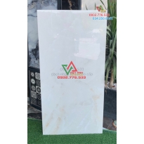 Gạch 80x160 khổ lớn hàng nhập khẩu màu trắng bóng kiếng