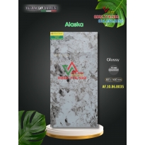 Gạch 80x160 khổ lớn hàng VNXK Alaska ốp cầu thang sang xịn