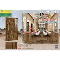 Gạch 80x160 khổ lớn màu nâu vân đá bóng kiếng sang trọng giá sale