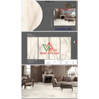 Gạch 80x160 khổ lớn ốp lát khu biệt thự chất lượng