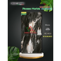 Gạch 80×160 khổ lớn Picasso Marble mã AF.10.86.8033