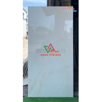 Gạch 80×160 màu trắng sáng bóng kiếng tại kho hàng đẹp