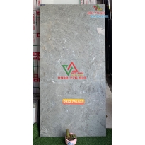 Gạch 80x160 màu xám bóng hiện đại cao cấp
