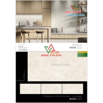 Gạch 80×160 Tessino Ivory Pulido